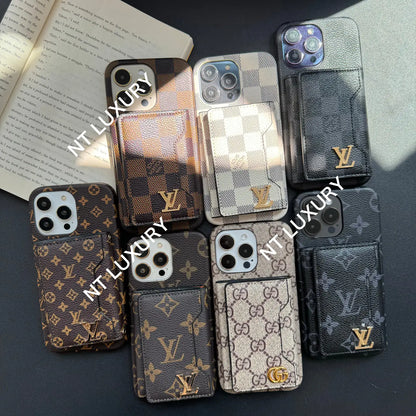 Traditional Floral Fabulous Design Phone Case
