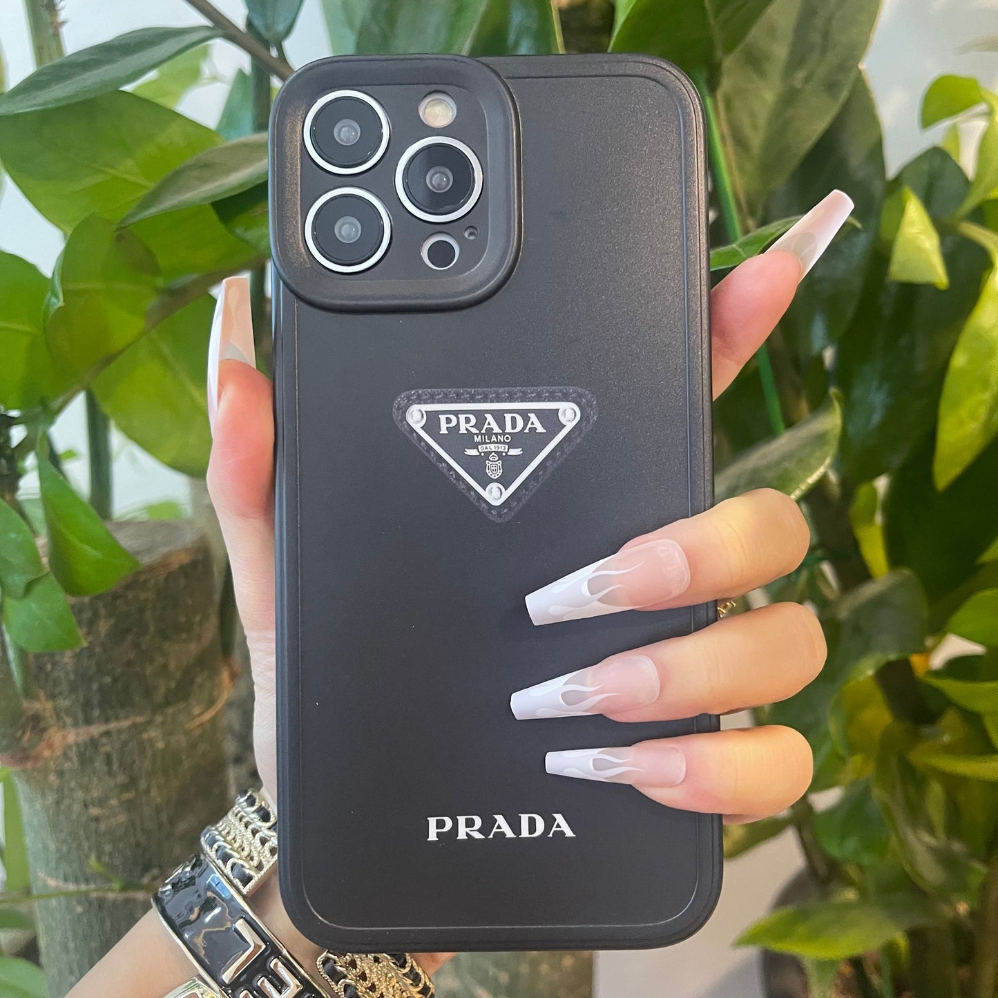 Party Girl Phone Case