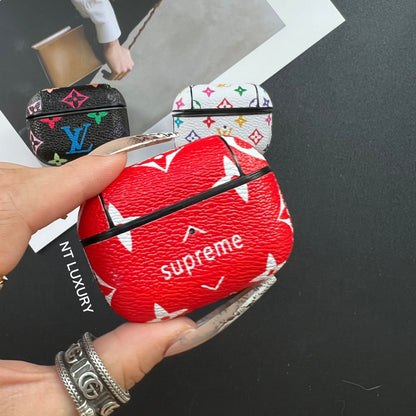 Various Of Love Airpods Case
