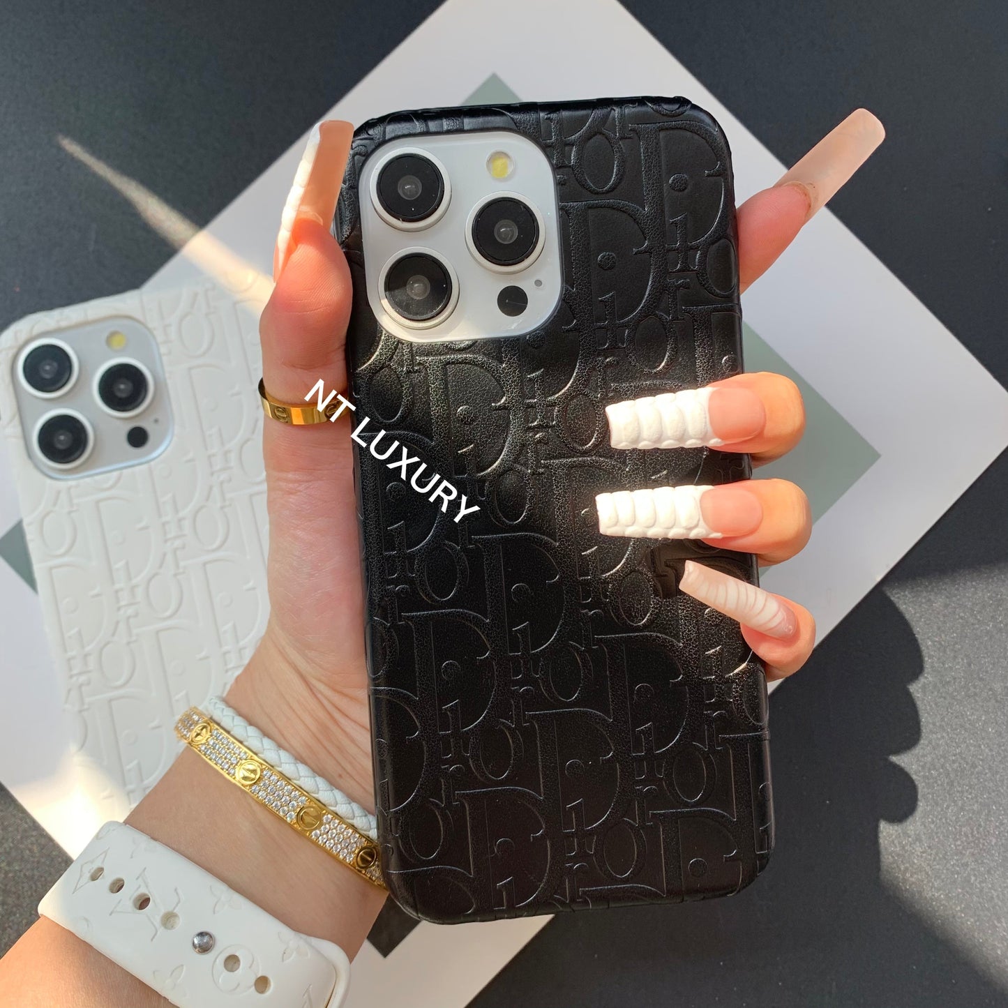 Reliefskulptur Taube für Samsung Hülle