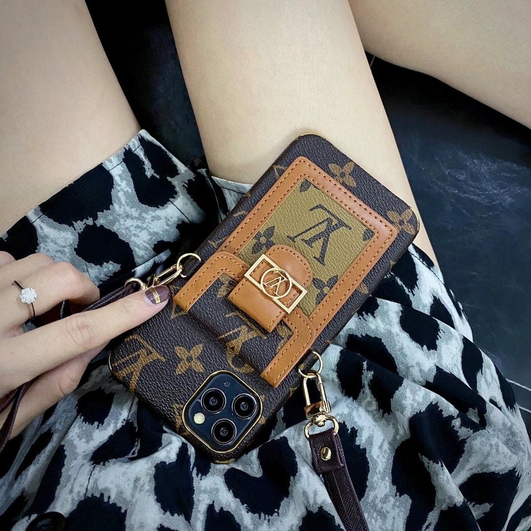 Love Versus Phone Case For iPhone
