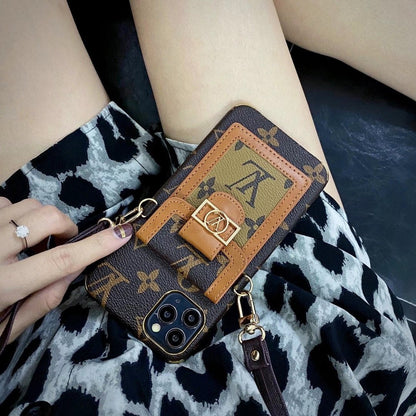 Love Versus Phone Case For iPhone