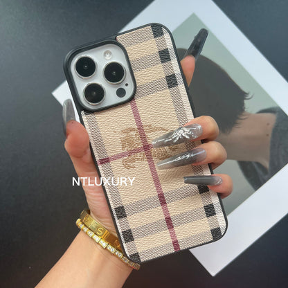 Traditional Love Phone Case (Baby)