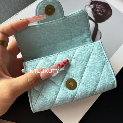 CC Fancy Design Wallet