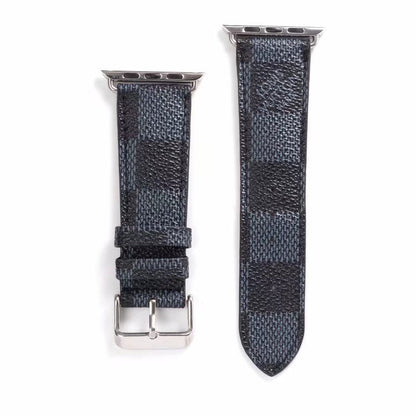 Bracelet Floral Classique Pour iWatch