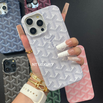 Coque iPhone "Go Your Heart" : Nouveau Design