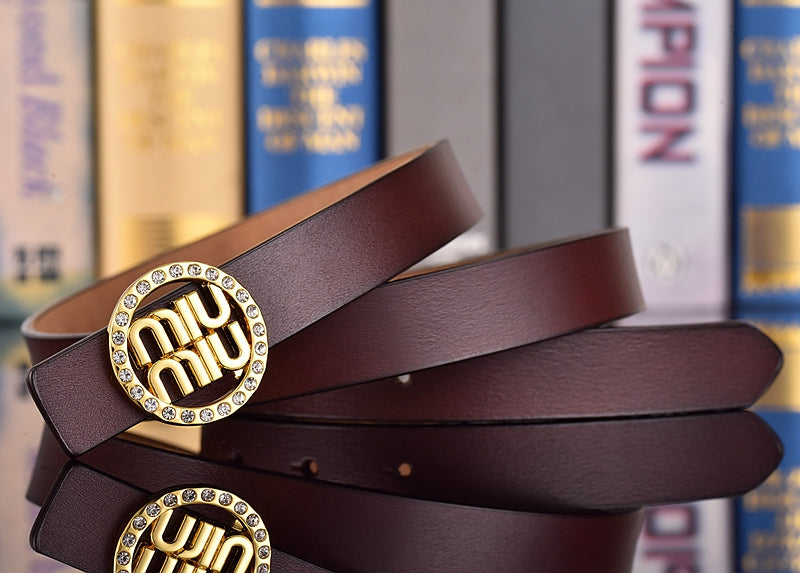 Fashion Design Belt 002