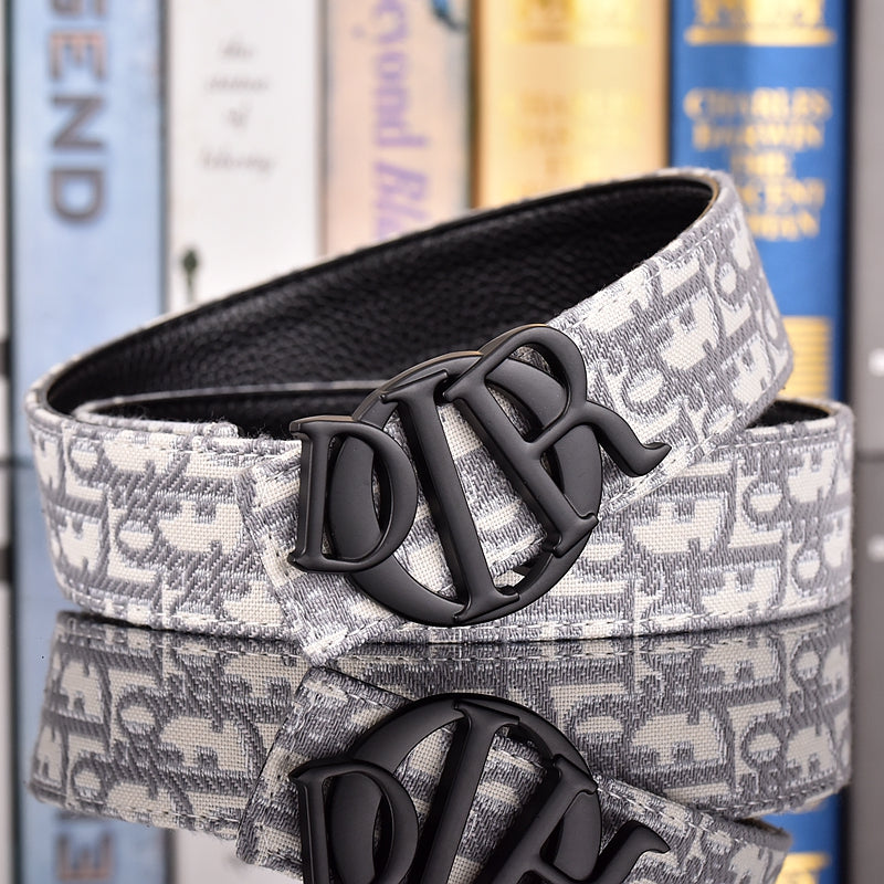 Fashion Design Belt 004