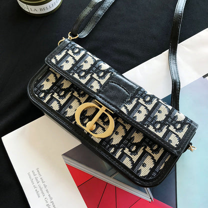 DD Floral Printed Phone Bag For Phone