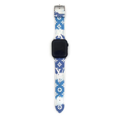 Bracelet de montre de plage d'été pour iWatch
