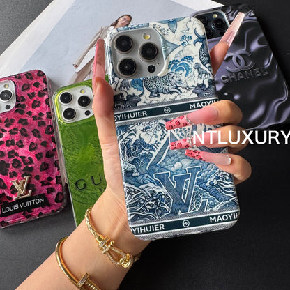 2025 Fashion New Design For iPhone