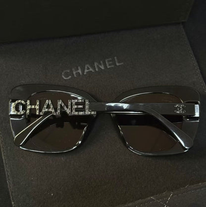 CC Darth Vader Design Fashion Sunglasses