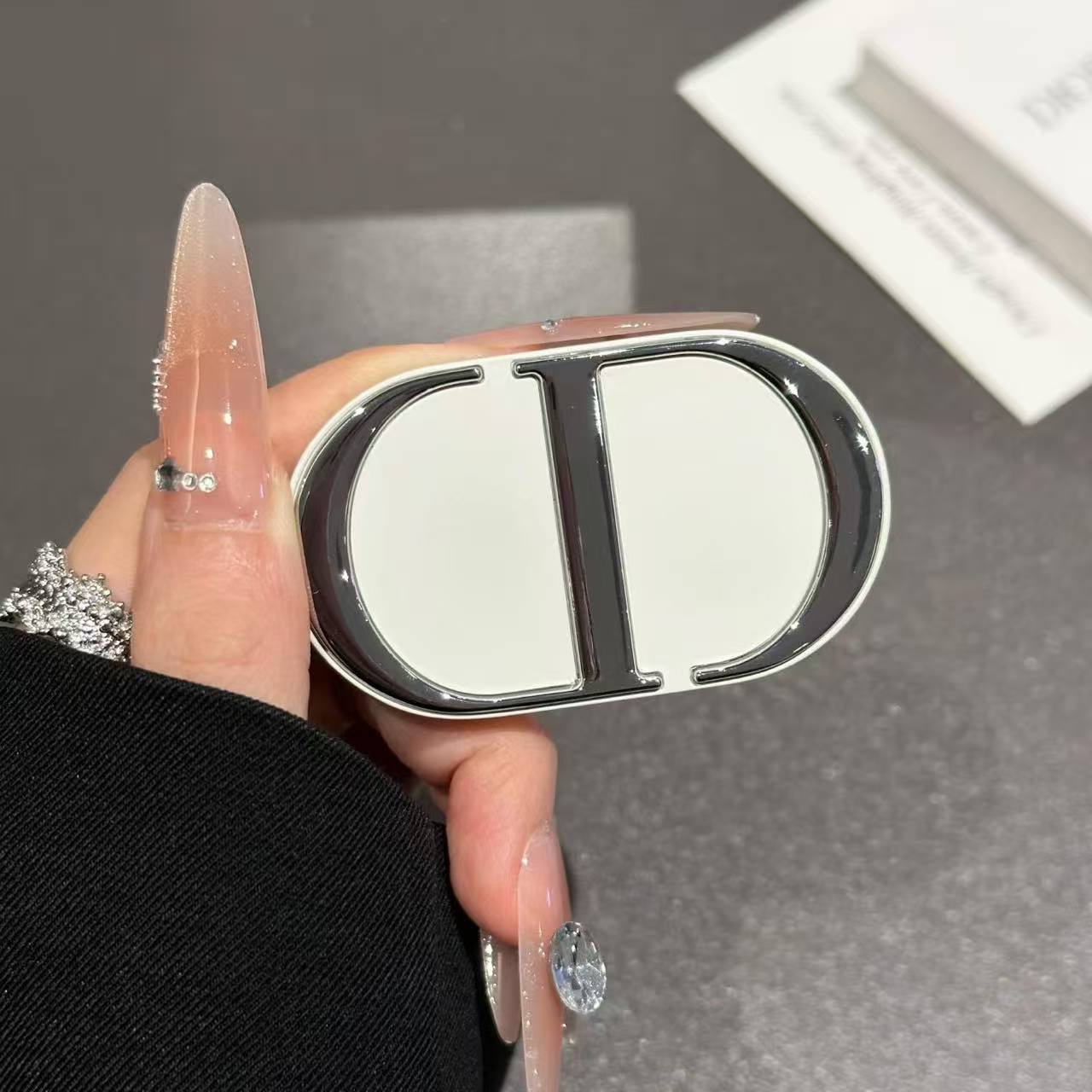 Dove Mirror Holder (With Exquisite Packaging)