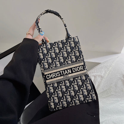 Fancy Adore Design Phone Bag