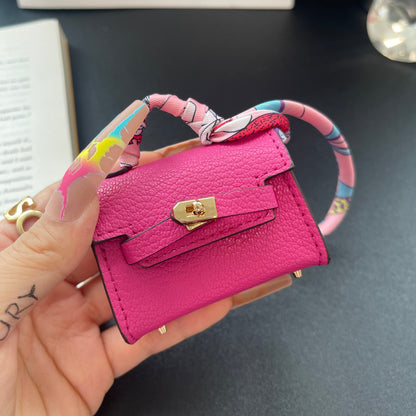 Cute Coin Minimum Case For AirPods