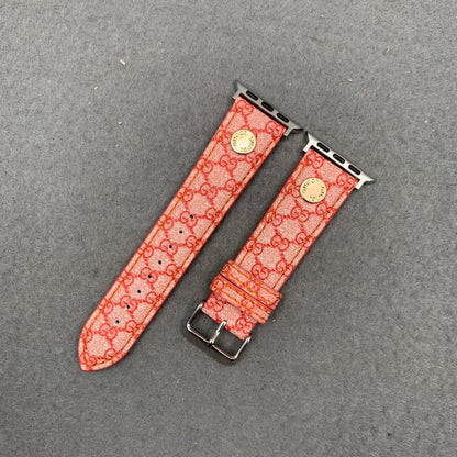Bracelet fantaisie serpent pour iWatch