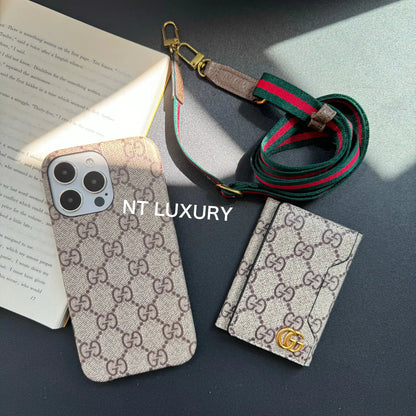 Traditional Floral Fabulous Design Phone Case
