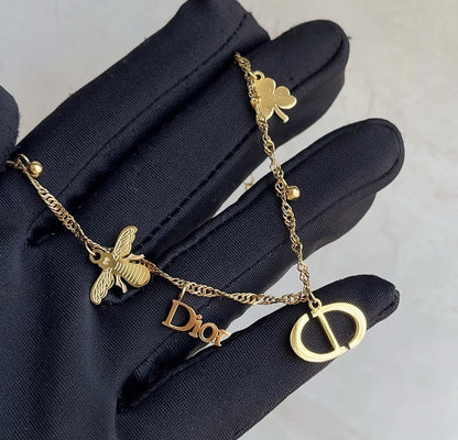 Bracelet de mode abeille