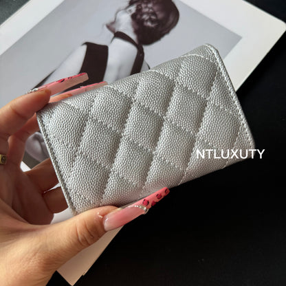 CC Fancy Design Wallet