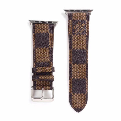Bracelet Floral Classique Pour iWatch
