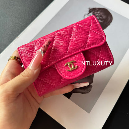 CC Fancy Design Wallet