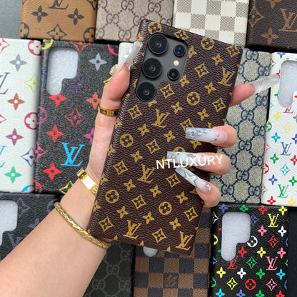 Traditionelle Liebe Samsung Hülle (Kleine Liebe)