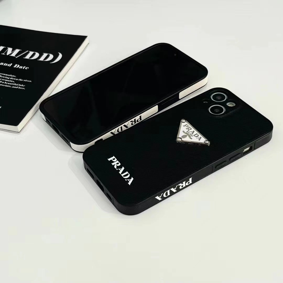 Coque de téléphone Pure Design
