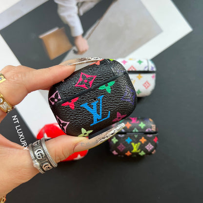 Various Of Love Airpods Case
