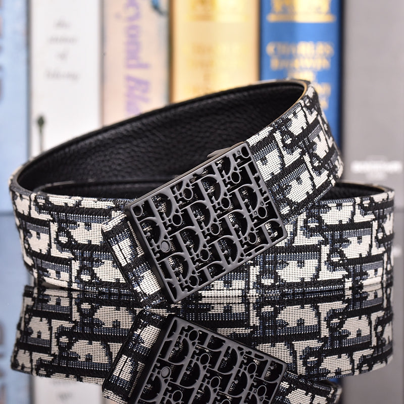 Fashion Design Belt 006