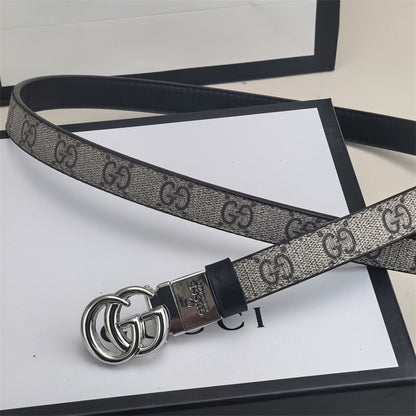 2.0 Double Sided Flip Belt (3 Colors)