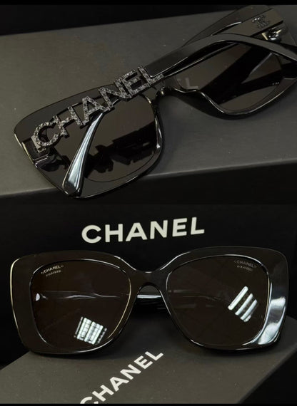 CC Darth Vader Design Fashion Sunglasses