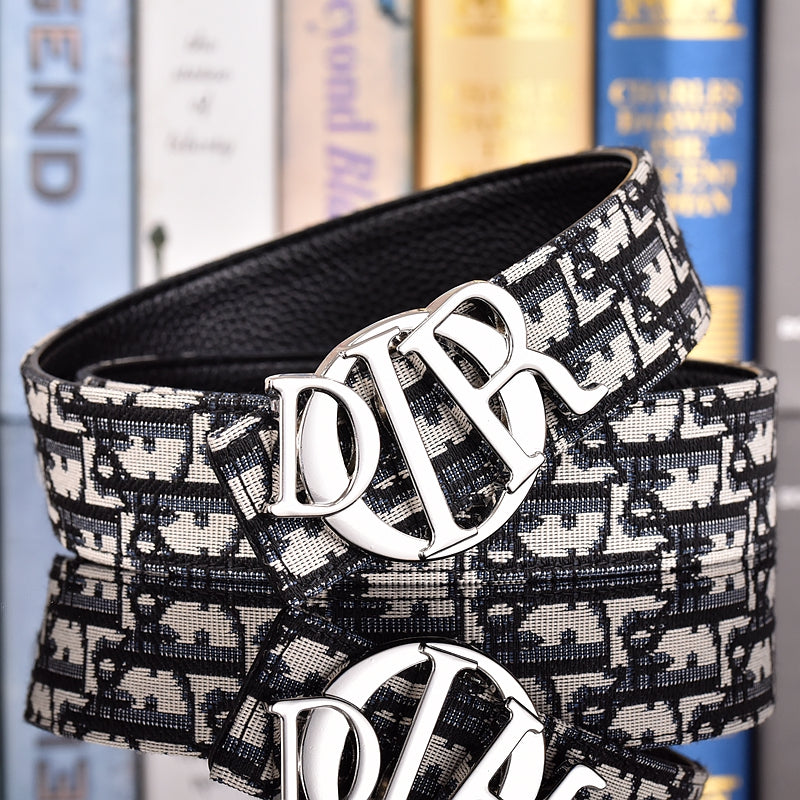 Fashion Design Belt 004