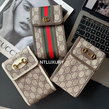 Schicke gute Handytasche für alle Telefone