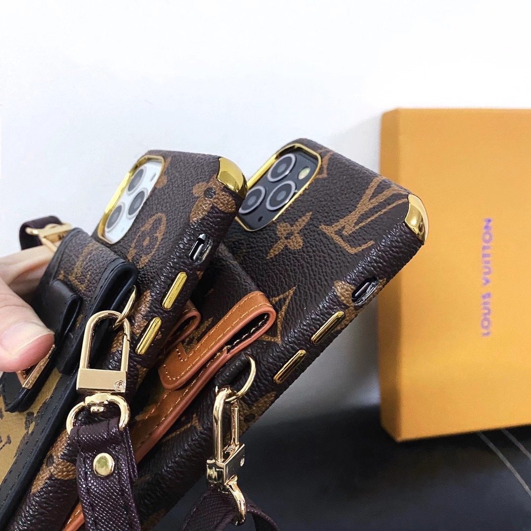 Coque de téléphone « Love Versus » pour iPhone