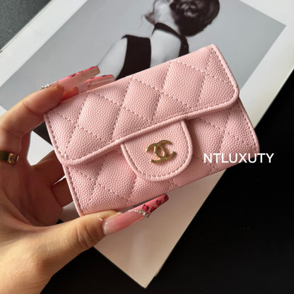 CC Fancy Design Wallet