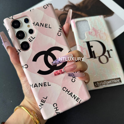 Coque Samsung Fille à la Mode Unique