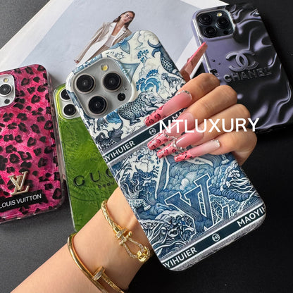 2025 Fashion New Design For iPhone