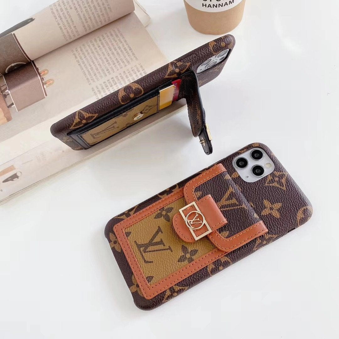 Coque de téléphone « Love Versus » pour iPhone