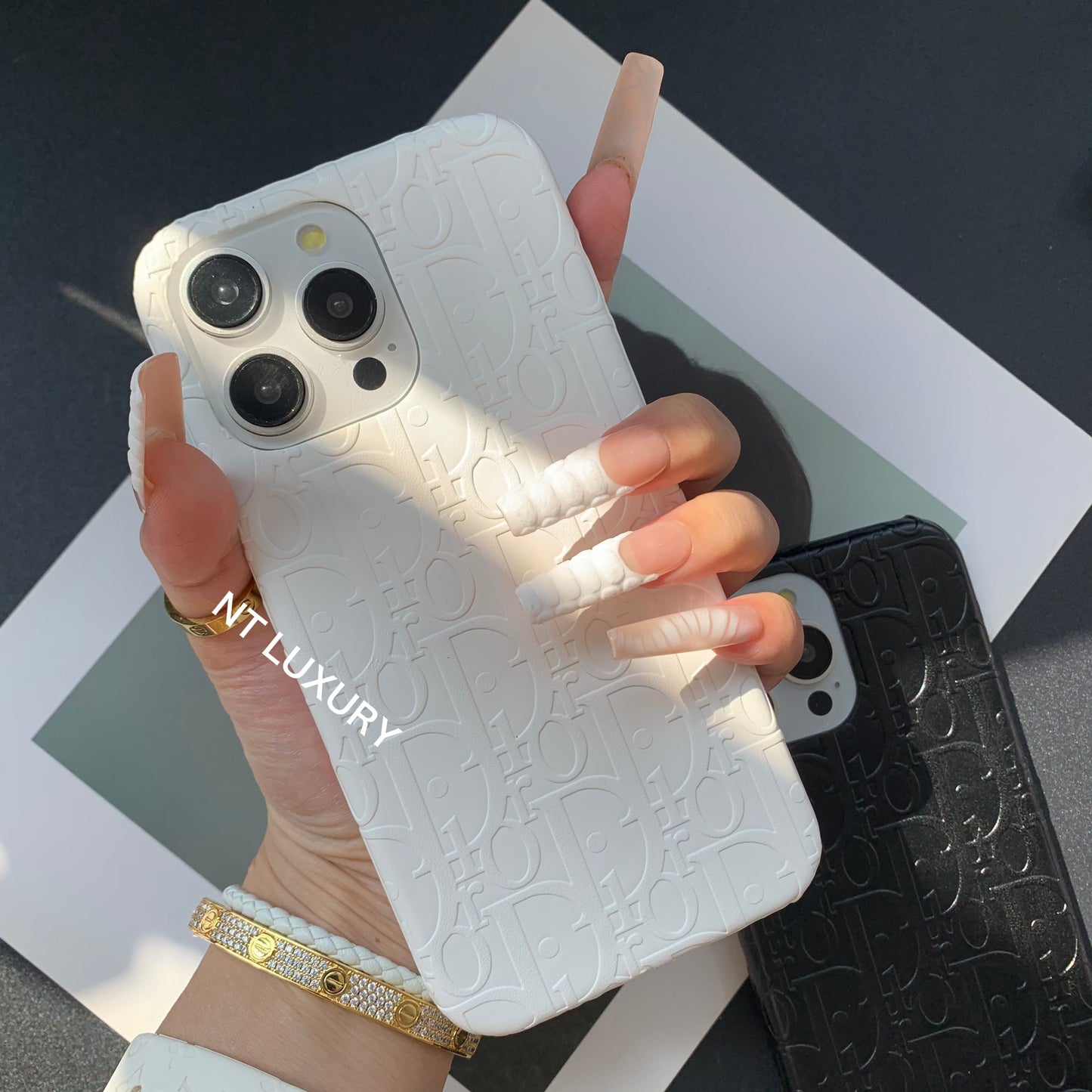 Reliefskulptur Taube für Samsung Hülle