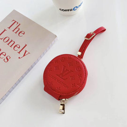 Étui AirPods Imprimé Coloré Pour AirPods