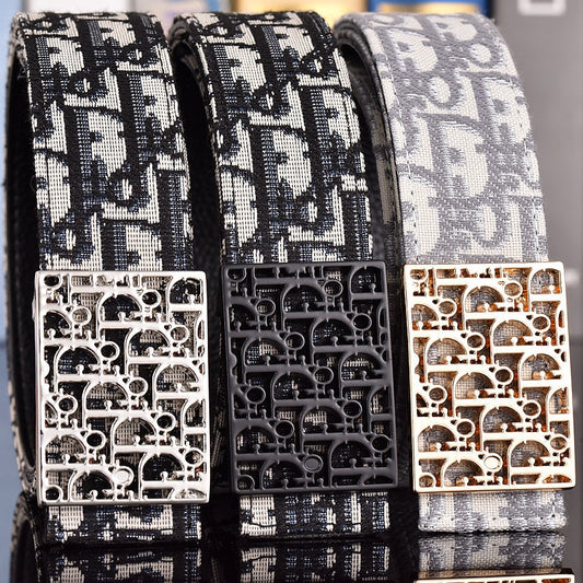 Fashion Design Belt 006