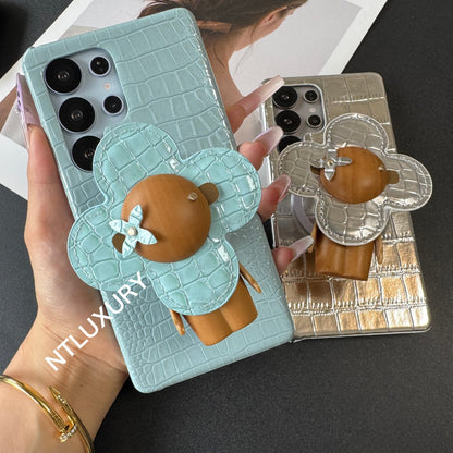 Laser Vivian Design pour Samsung avec support MagSafe