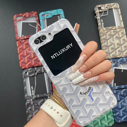 Go Your Samsung Case For Z-Flip Series with Pocket