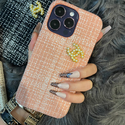 Elegant Girl Only Phone Case