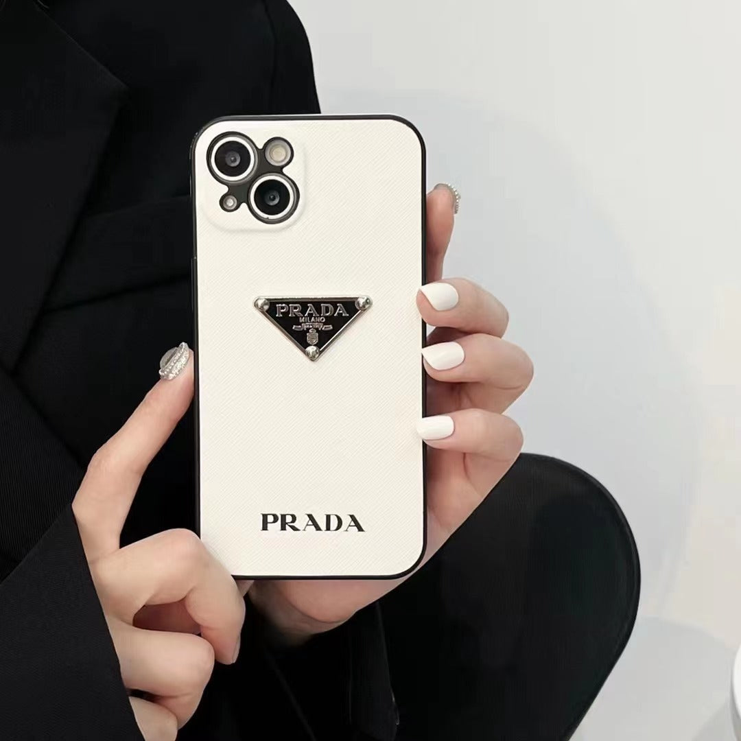 Coque de téléphone Pure Design