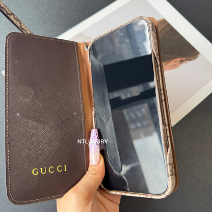 Good Purse Design Phone Case