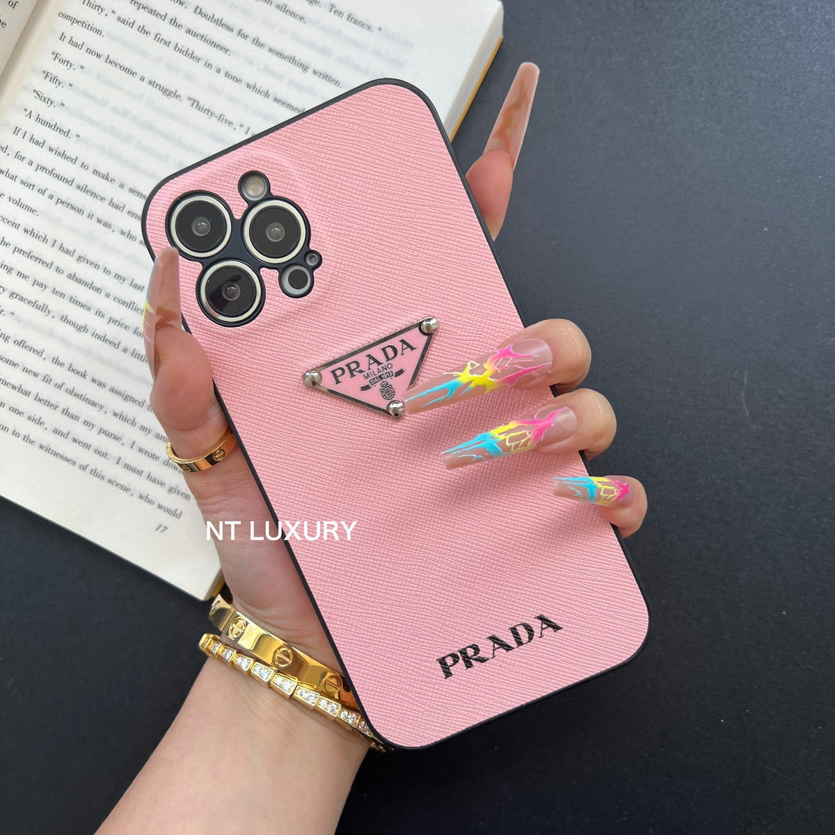 Coque de téléphone Pure Design
