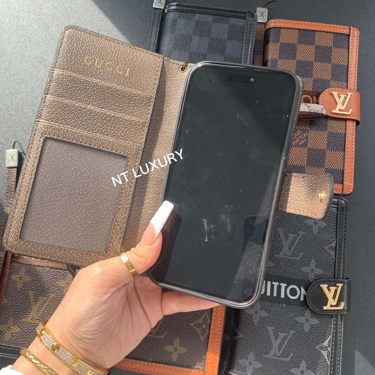Vollschutz-Klassik-iPhone-Hülle