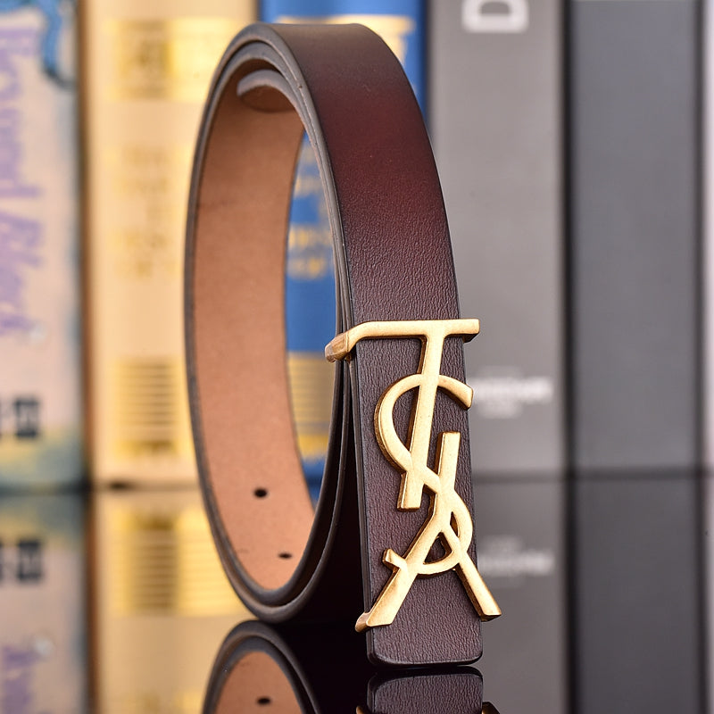 Fashion Design Belt 001