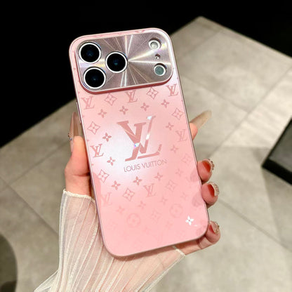 Smooth Shining Love Phone Case